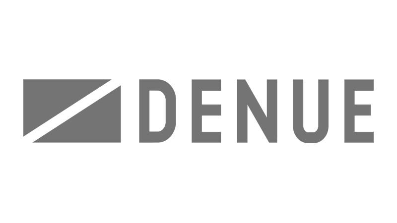 Logo Denue