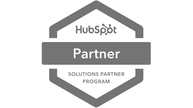Hubspot partner solutions partner program