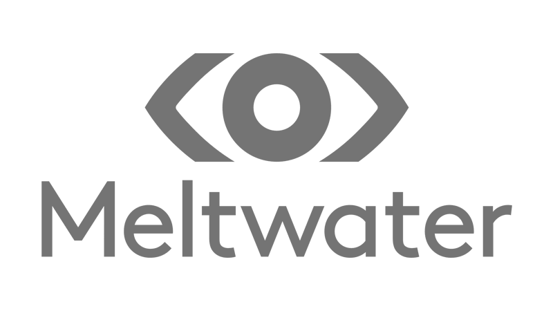 Logo Meltwater