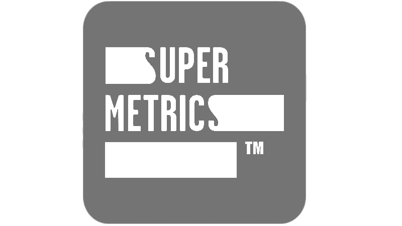 Logo Supermetrics